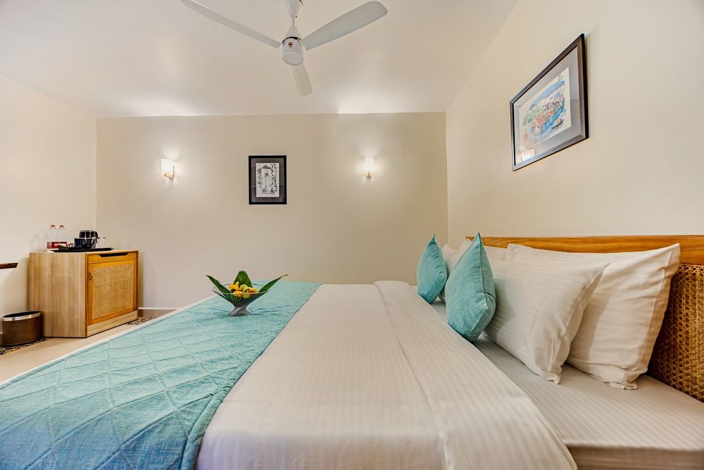 Sunshine Quarters by the Sea фото 64