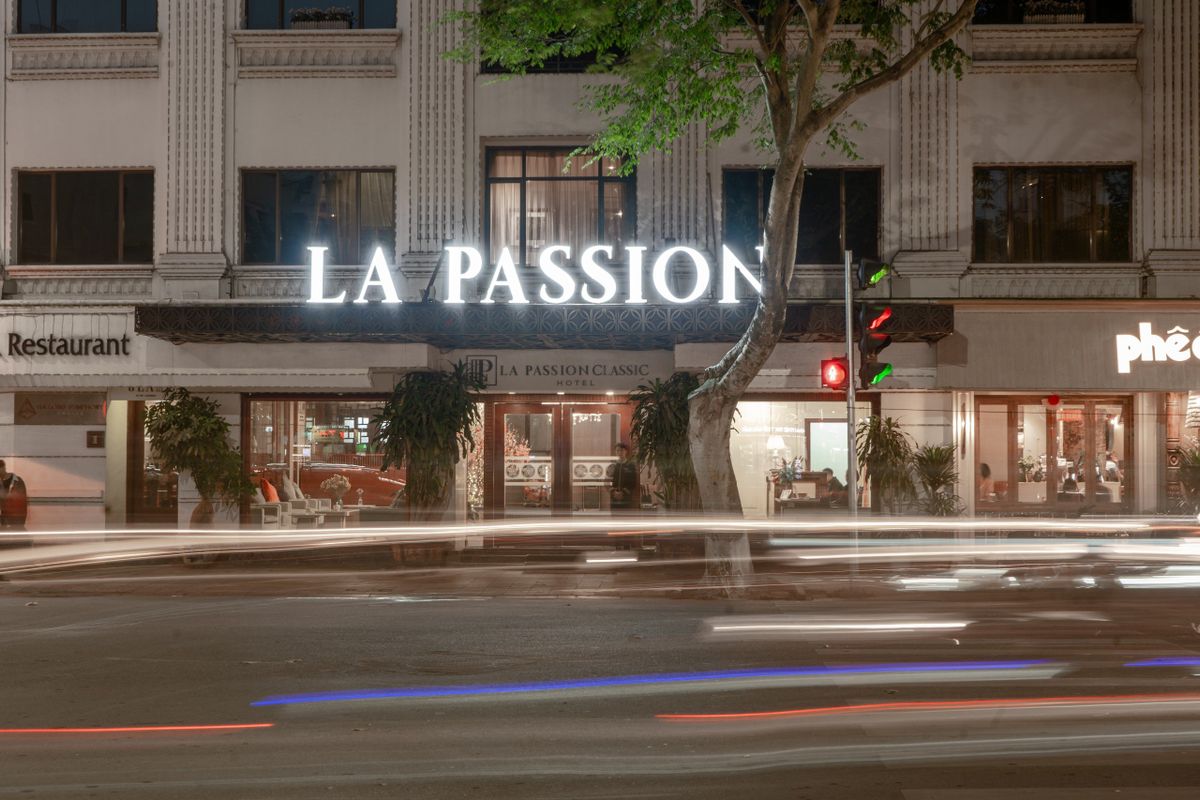 La Passion Classic фото 0