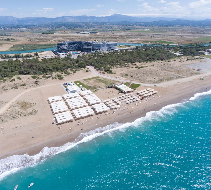 Bosphorus Sorgun Hotel фото 7