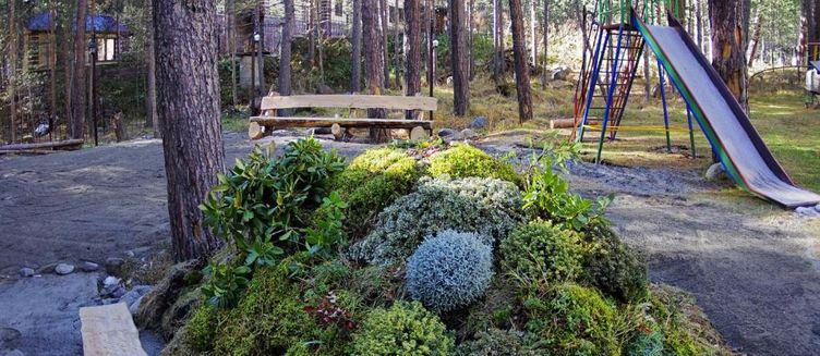 Фото отеля Поворот