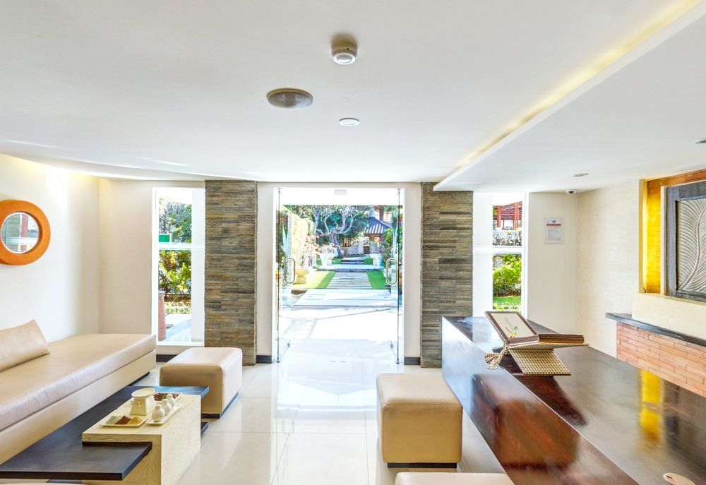 Discovery Kartika Plaza фото 67