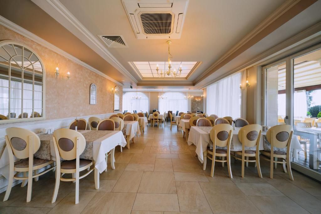 Sunny Castle Hotel - All Inclusive фото 65