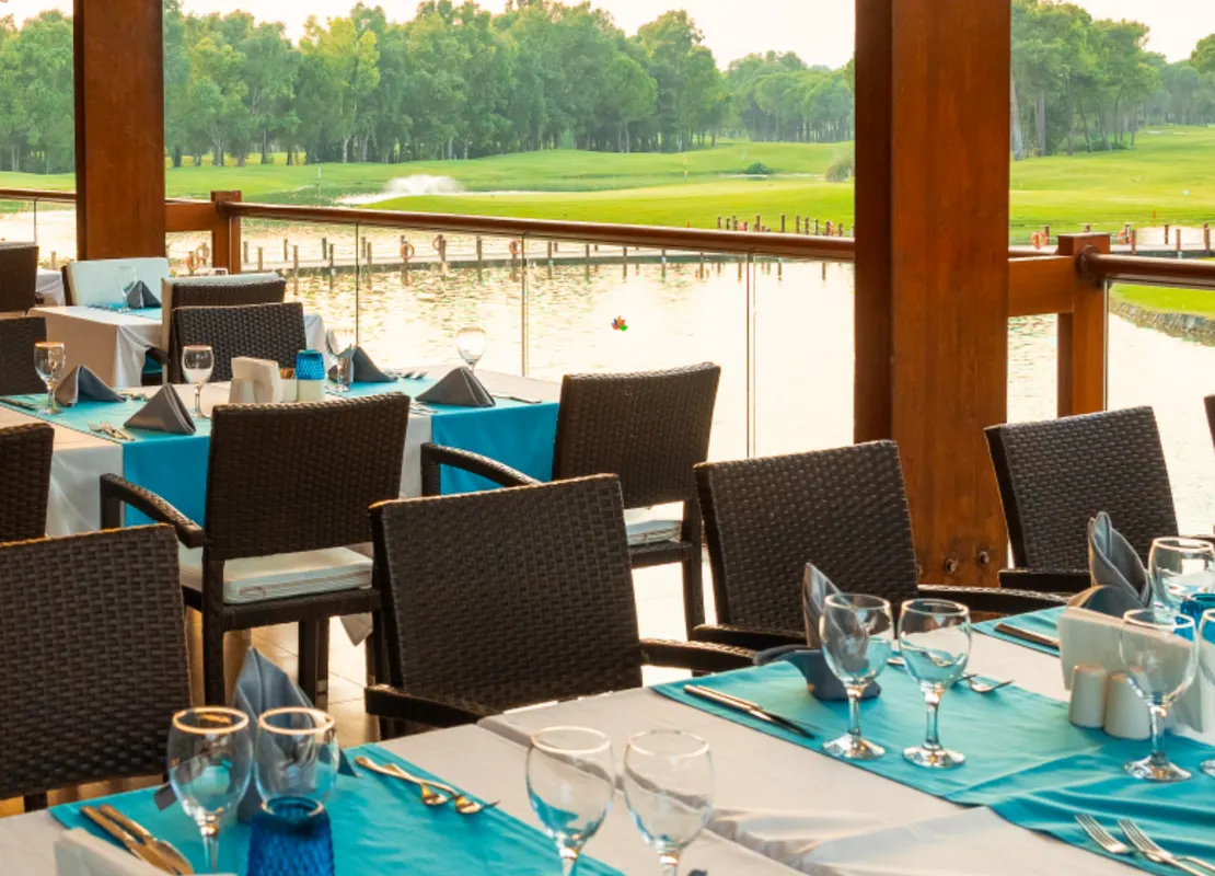 Sueno Hotels Golf Belek фото 12