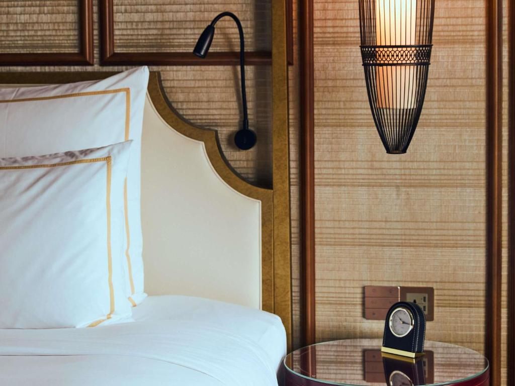 Grand Mercure Hanoi фото 47