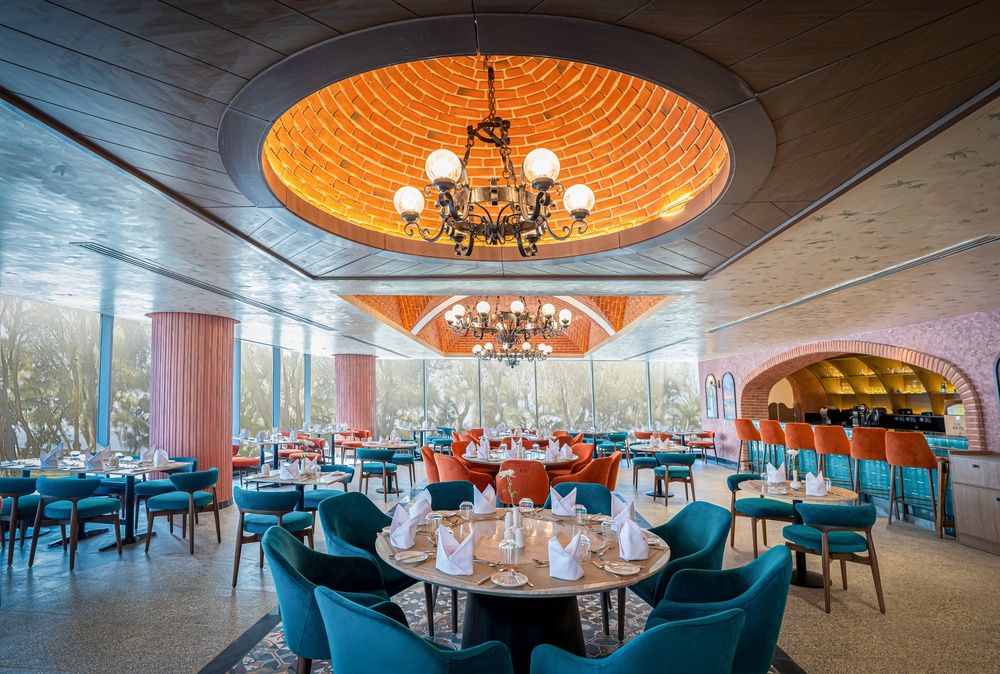 Rixos Montaza Alexandria (Adults Only) фото 45