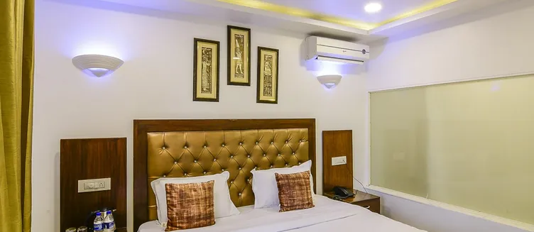 Фото отеля Arabian Sea Beach Resort