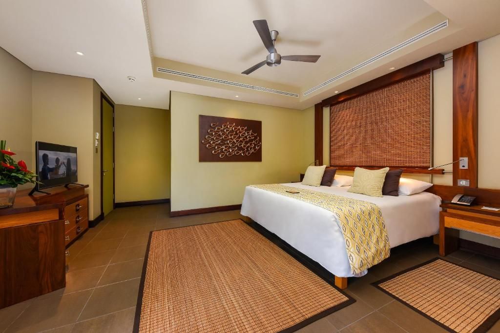 Trou aux Biches Beachcomber Golf Resort & Spa фото 64