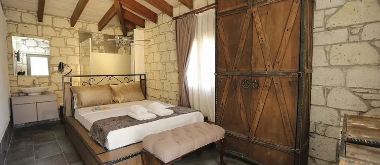 Фото отеля La Bien Alacati - Adults Only