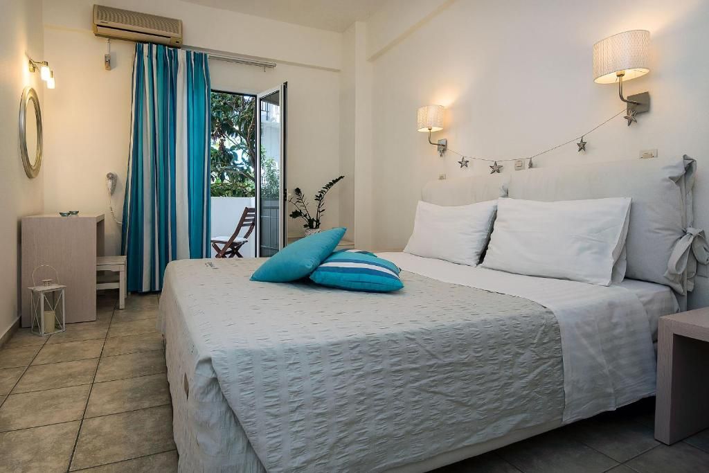 Diamond Apartments and Suites фото 2