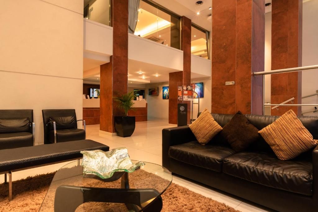 Icaro Suites фото 14