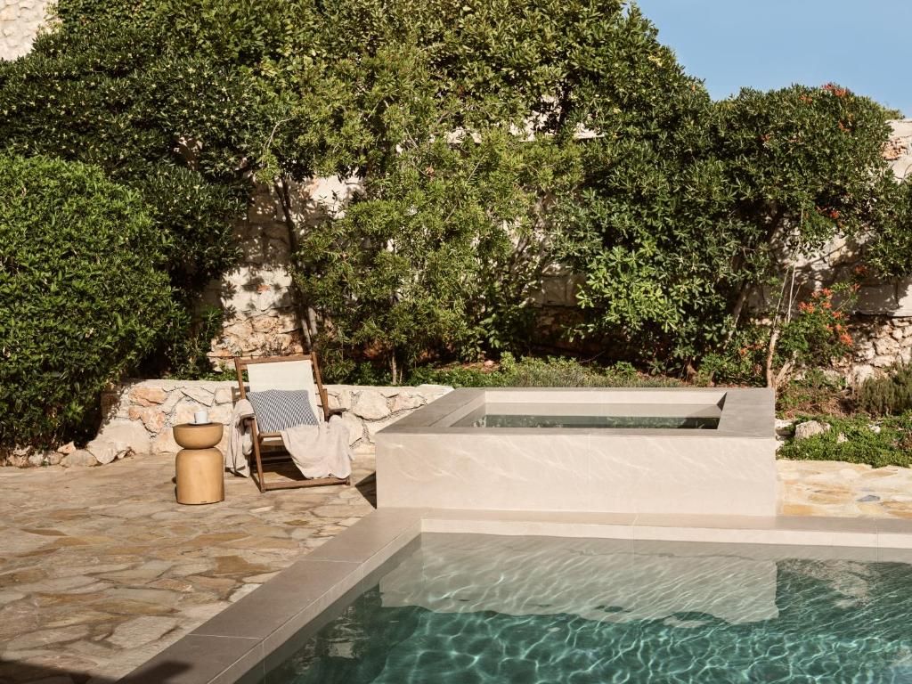 Orfos Villas фото 26
