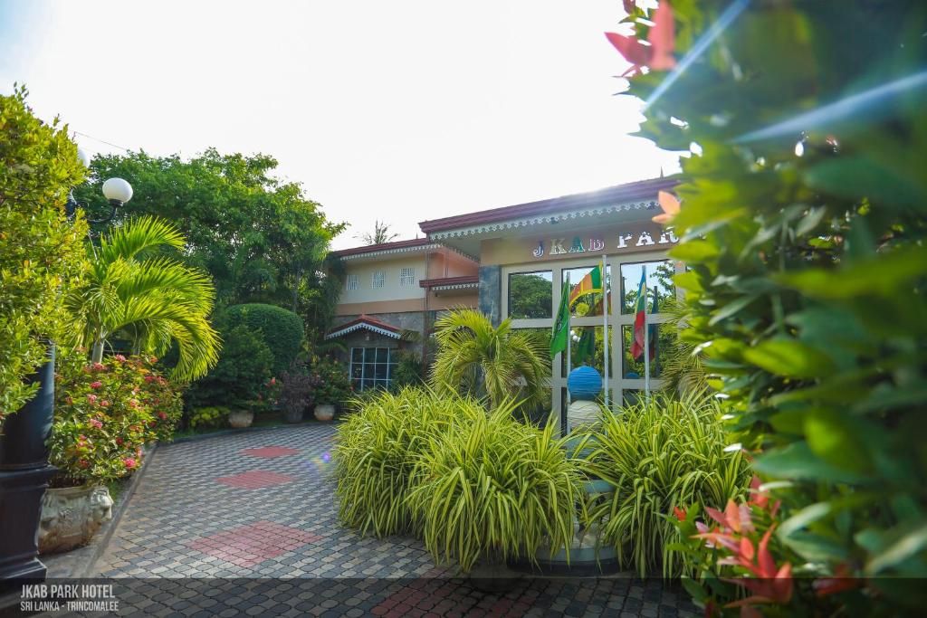 Jkab Park фото 28