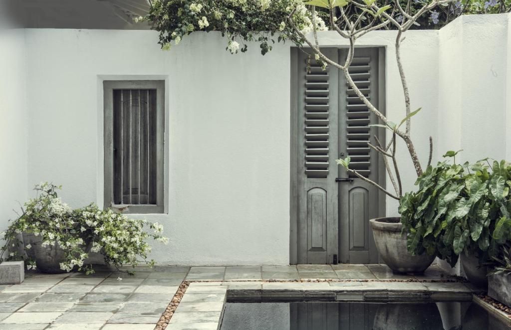 Taru Villas Mawella фото 32