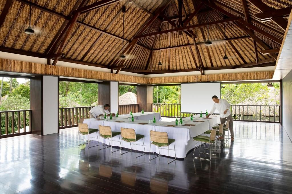 COMO Uma Ubud - CHSE Certified фото 60