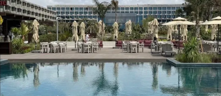 Фото отеля Voyage Kundu Hotel