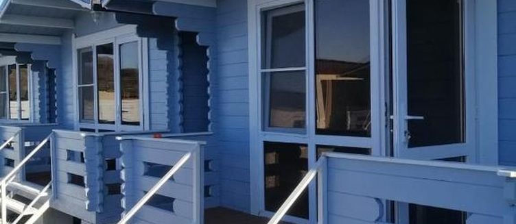 Фото отеля Гостевой дом «Вилла Лаванда»