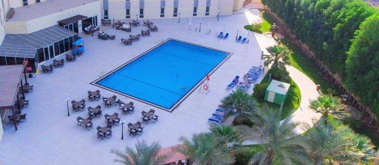 Фото отеля BM Acacia Hotel and Apartments