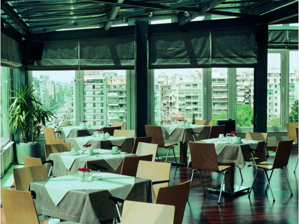 Egnatia Palace Hotel фото 17