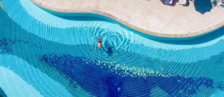 Фото отеля Aonang Villa Resort