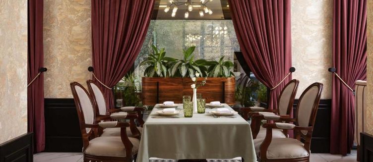 Фото отеля Mercure Tashkent South