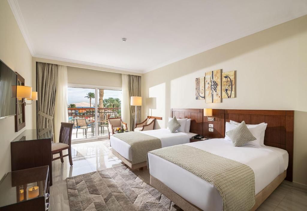Sultan Gardens Resort фото 153