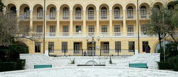 Фото отеля Беларусь
