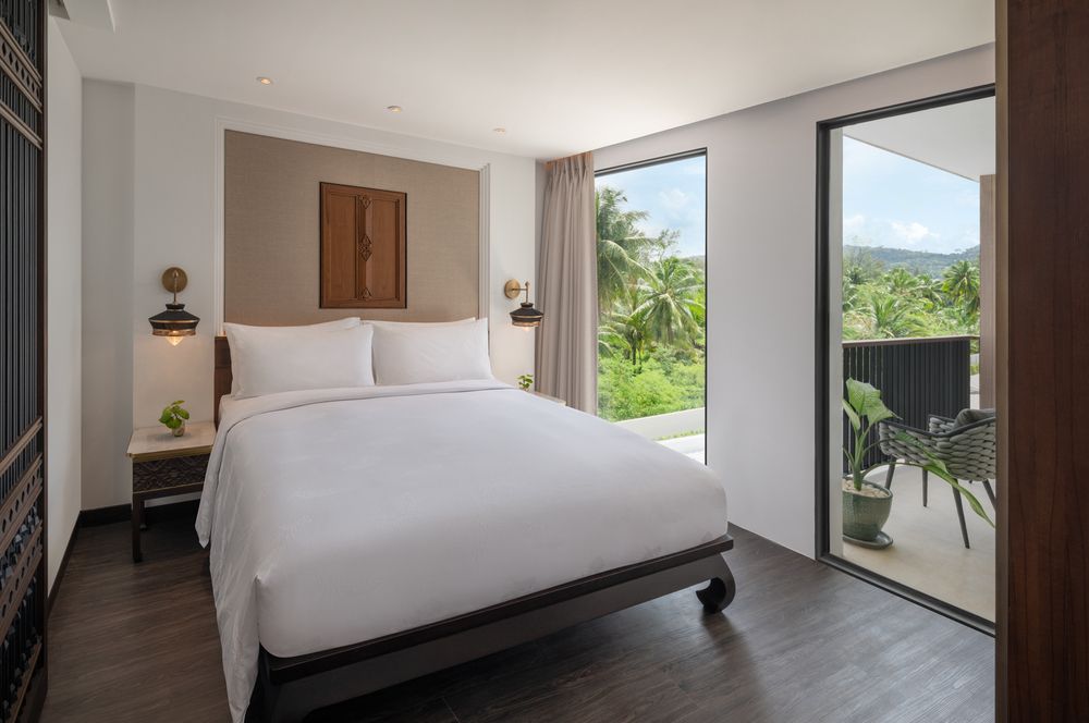 JW Marriott Khao Lak Resort & Spa фото 153