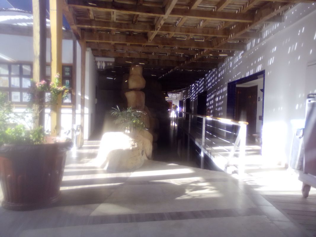 Lido Sharm Hotel фото 64
