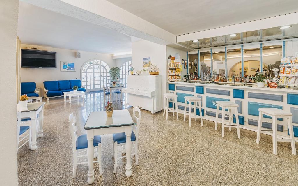 Hotel Galidon Terme & Village фото 37