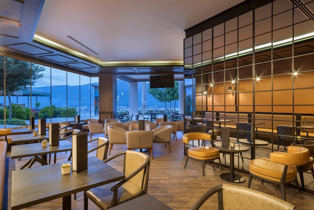 Titanic Luxury Collection Bodrum фото 207