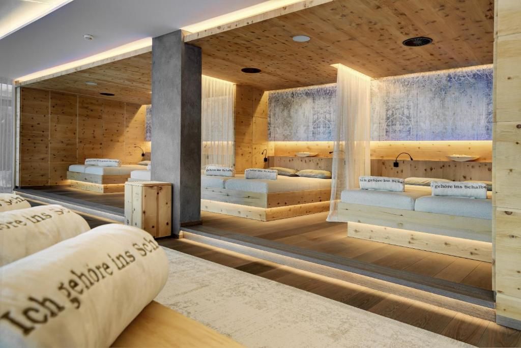 Schalber Wellness Residence фото 7