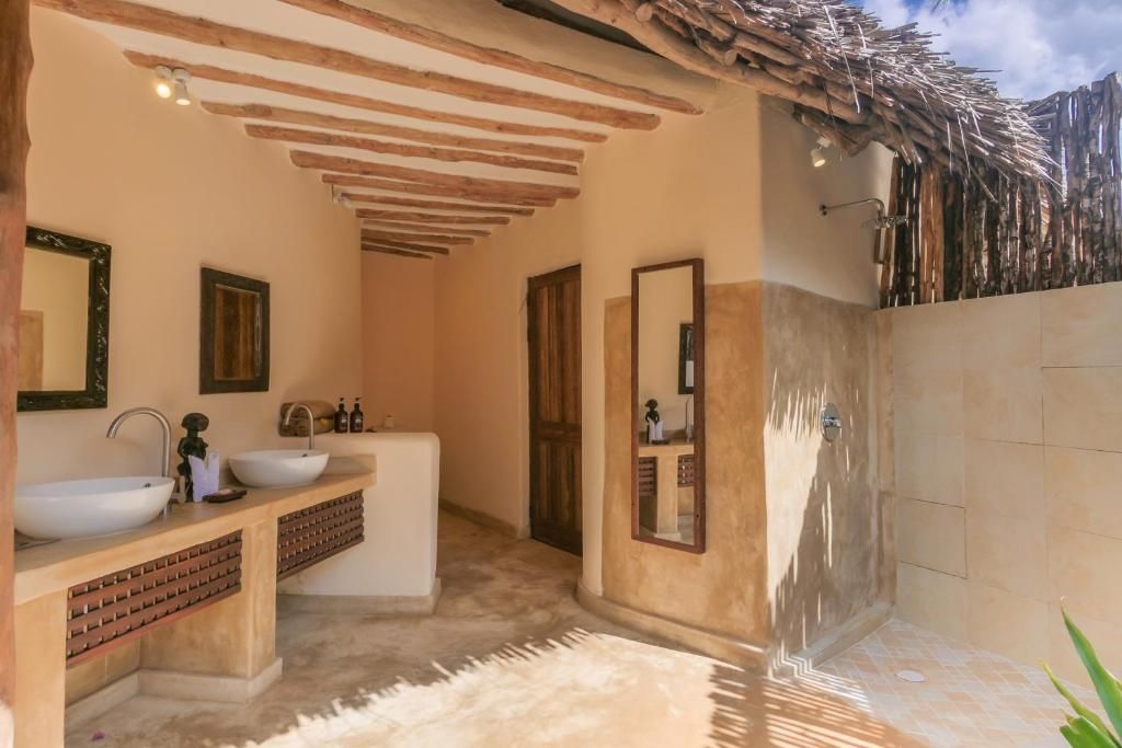Zanzibar Pearl Boutique Hotel & Villas фото 12