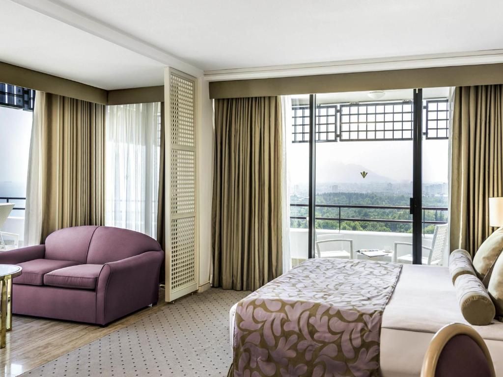 Rixos Downtown Antalya - The Land Of Legends Access фото 142