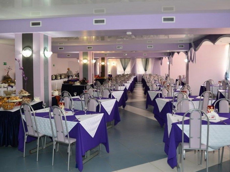 Пансионат «Пансионат «Восток Club Resort & Spa»» фото 6