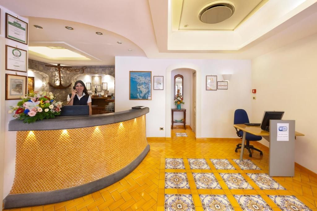 Hotel del Mare фото 9