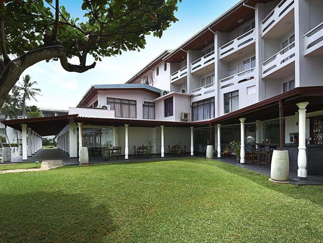 Berjaya Hotel Colombo фото 38