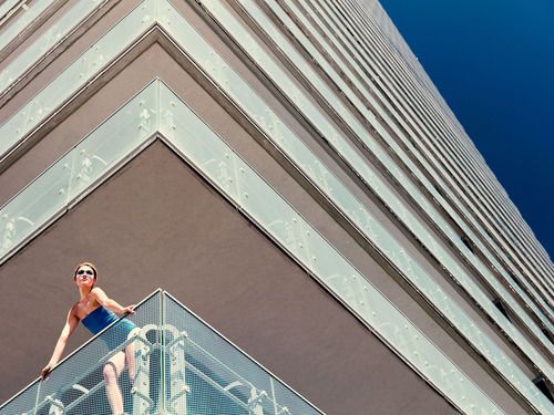 The Cosmopolitan of Las Vegas - Autograph Collection Hotel фото 40