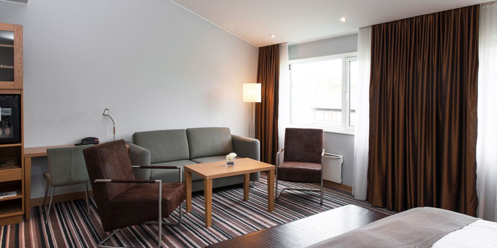 Thon Hotel Vettre фото 39