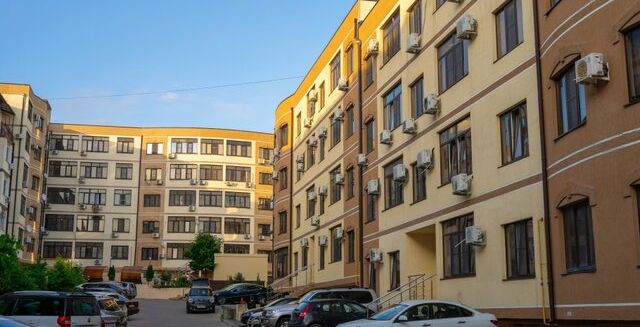 Фото отеля LetoApart Любимый переулок