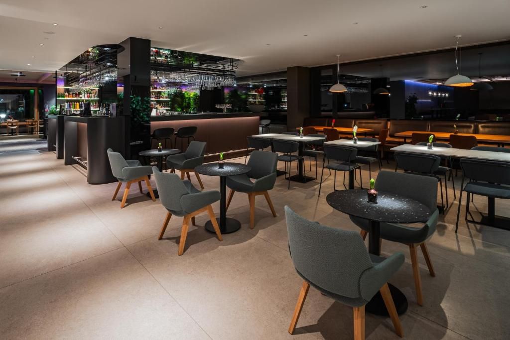 Orea Vital Hotel Sklar фото 17