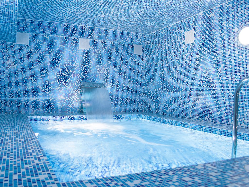 Гостиница «Cristal Hostel» фото 9