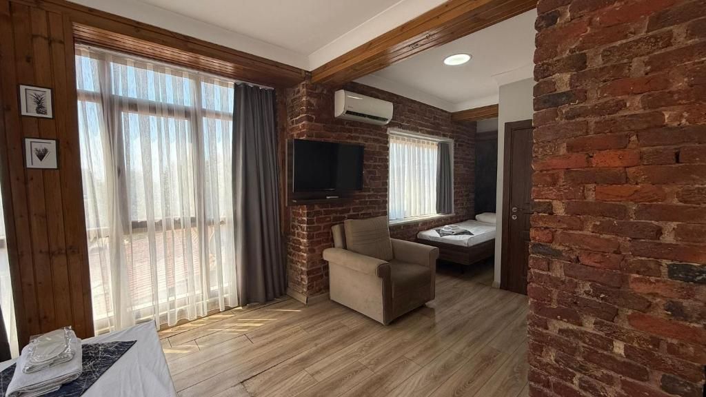 Han Suite Hotel фото 19
