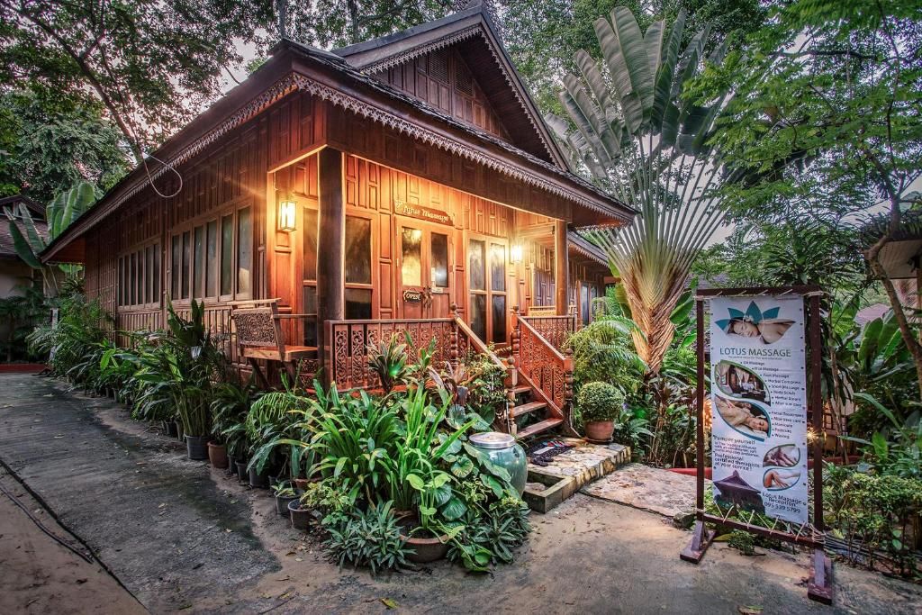 Samet Ville Resort фото 94