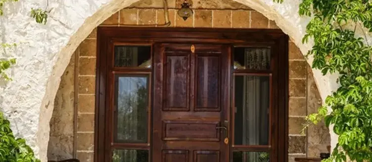 Фото отеля Likya Yolu Palas