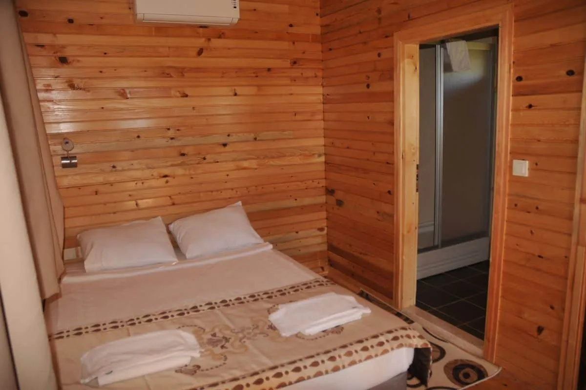 Elamir Beach Bungalow Hotel фото 4