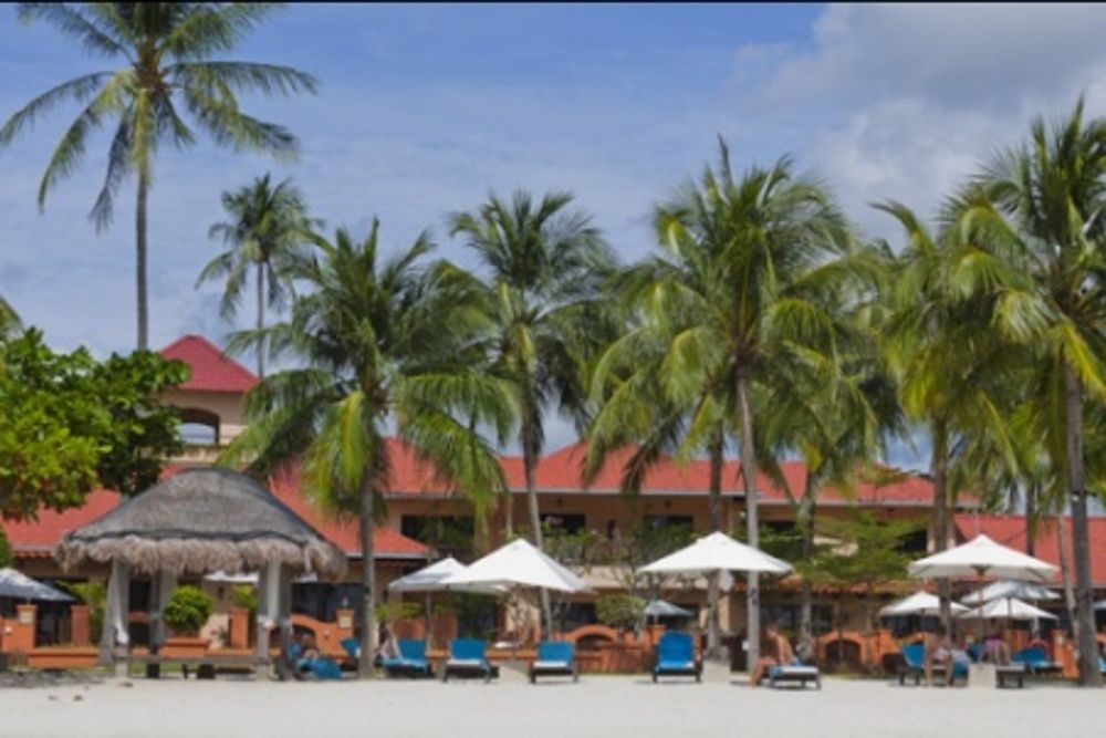 Casa del Mar, Langkawi фото 79