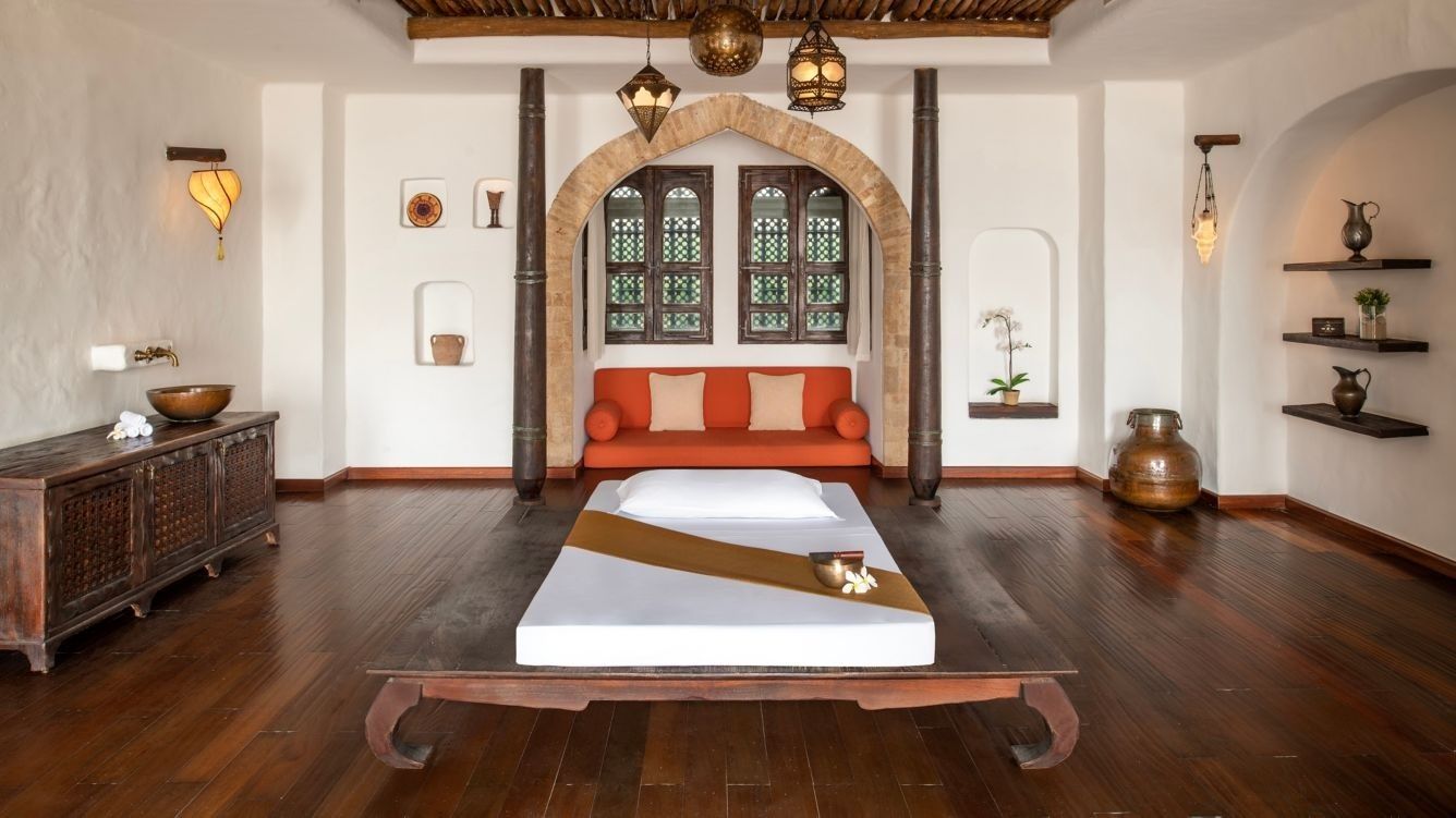 Sharq Village & Spa, a Ritz-Carlton Hotel фото 19