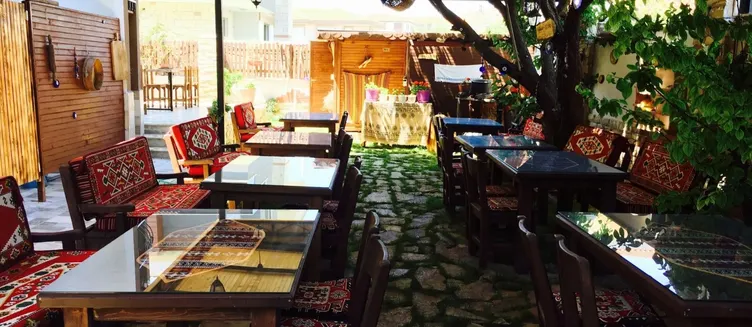 Фото отеля Cesme Ada Butik Hotel