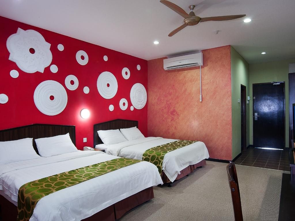 De Baron Resort Langkawi фото 24