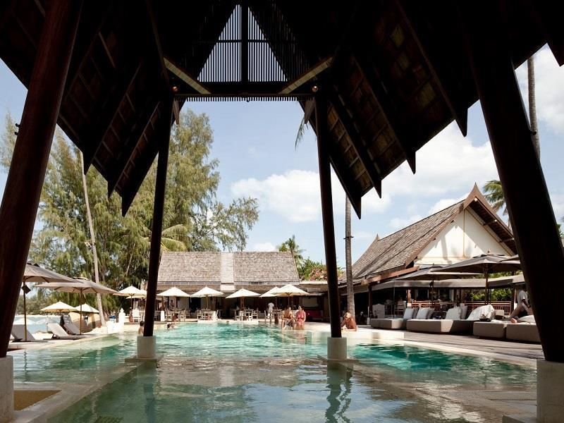 SALA Samui Choengmon Beach Resort фото 31